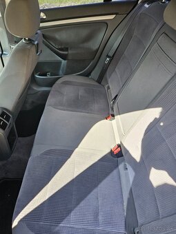 Jetta 1.9tdi - 10