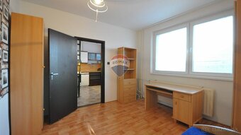 PRENÁJOM, 3-izbový byt, Poprad, Ul. Tajovského - 10