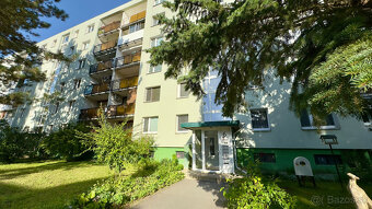 4 IZBOVÝ BYT - MIRKA NEŠPORA - PREŠOV - 10
