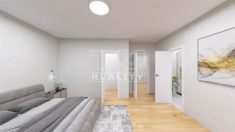 TUreality ponúka na predaj priestory na 4ib mezonet v... - 10