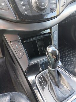 Hyundai i40 sw, 1,7crdi business class - 10