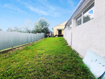 ZAUJÍMAVÁ NEHNUTEĽNOSŤ - BYTY, CHALUPA, DOMOV PRE SENIOROV, - 10