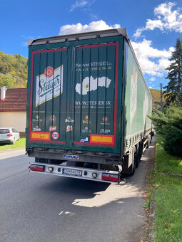 Mercedes - Benz Actros - 10