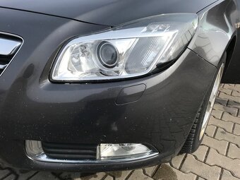 Opel Insignia ST 2.0 CDTI 130k - 10