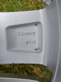 18" Skoda Kodiaq - 10