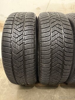 Zimná sada 5x112 R19 Audi Q4 E-tron Enyaq Cupra Born VW iD - 10