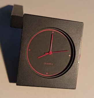 Starožitné hodiny - 10