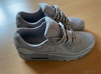 Nike Air Max 90 + Superdry - 10