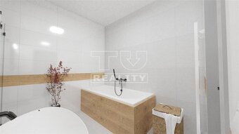 REZERVOVANÝ MODERNÁ 4-IZBOVÁ NOVOSTAVBA RODINNÉHO DOMU V... - 10