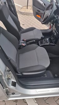 Opel Astra Statio Wagon - 10