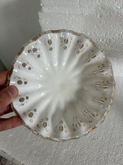 Biedermeier misa žardiniéra - 10