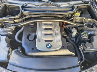 BMW X3 e83 facelift 2007 - 10