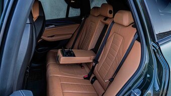 BMW X3 xDrive20d mHEV / ODPOČET - 10