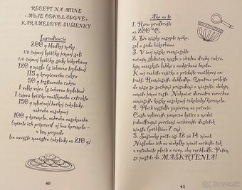 PRIATEĽSTVO plné koláčikov - Linda Chapmanová - 10