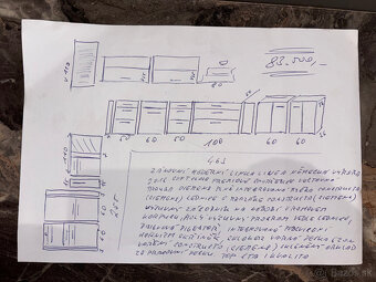 Kuchyň Německé výrobi Nobilia exklusivní stav - 10