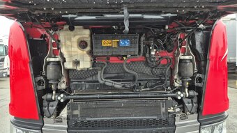 SCANIA R450 N323 NGS TOP LINE EURO 6 - 10