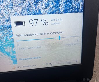 HP 250 G4 / Intel N3050 / 4GB RAM / 128GB SSD / 15.6" - 10