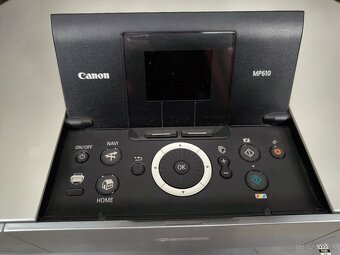 Multifunkčné zariadenia Canon MX925 - 10