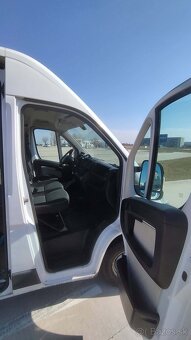 Fiat Ducato Maxi L3H2 2.3 MultiJet 109 kW - rv2015 - 10