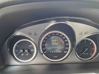 Mercedes Benz GLK 220 CDI 4 MATIC - 10