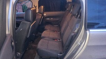 Peugeot 5008 1.6HDI 80kw M6 r.v.2011 - 10