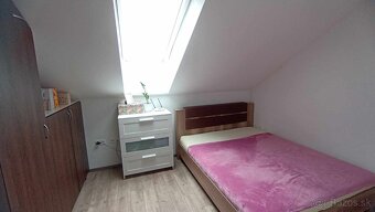 Veľkometrážny 3i byt s plnou výbavou + terasou, Garden Town - 10