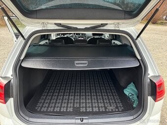 Predám Volkswagen Golf 7 2.0 TDI DSG R-Line (bez AdBlue) - 10