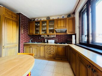 Dom s bazénom a modernými technológiami, Rázusova, Košice - - 10