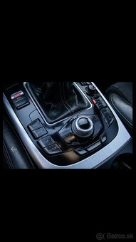 Audi a4 avant - 10