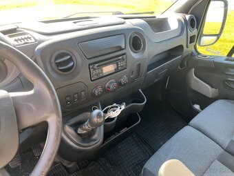 Renault Master 2.3 furgon 2017 L2h2 - 10