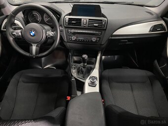 BMW 116d 2014 - 10