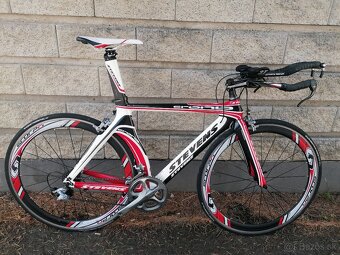 STEVENS CRONO TT CARBON - 10