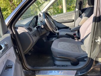 Škoda Fabia 2.0 MPI - 10