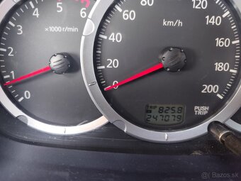 Mitsubishi L200 2.5 DI-D - 10
