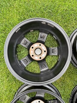 Dezent 5x114,3 r16 - 10