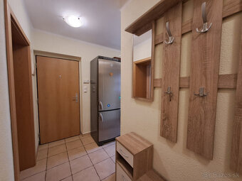 Prenájom 3 izbový byt s balkónom, komplet zariadený - 10