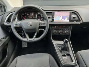 Seat Leon ST 2.0 TDI Style - 10