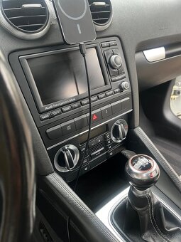 Audi S3 - 10
