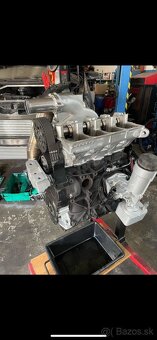 Seat leon Topsport 200kw - 10