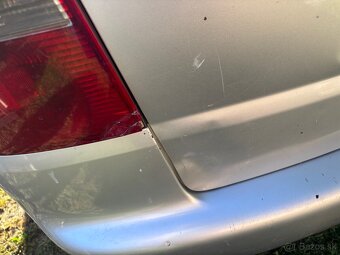 VW touran 1,9tdi - 10