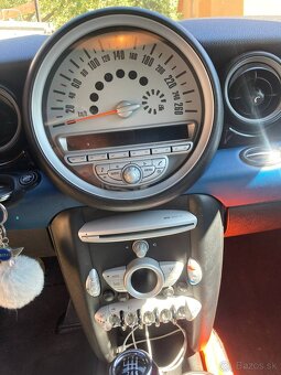 Mini Cooper R56 - 10