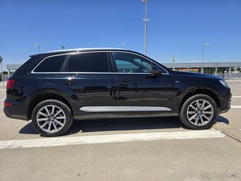 Audi q7 2015 200kw 7miestne - 10