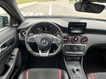 Mercedes Benz A 45 AMG - 10