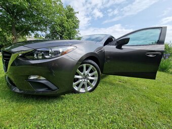 Mazda 3 BM 2.0 120 KM | Automat | - 10