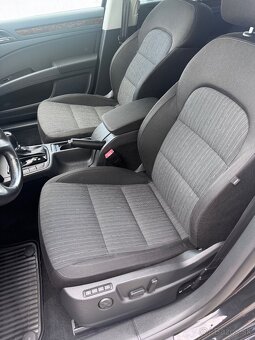 Škoda Superb Elegance 2.0 TDi CR DSG 125KW+1.Majiteľ+SK Auto - 10