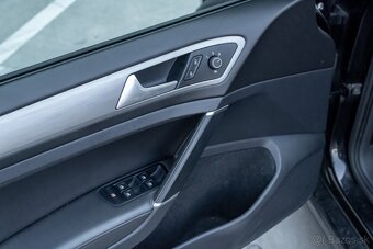 Volkswagen Golf/ Možný odpočet DPH/ - 10