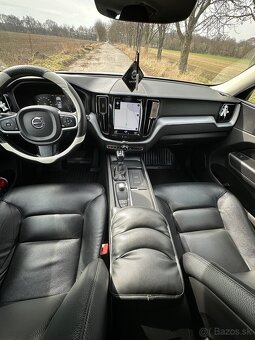 Volvo xc60 D4 STK/EK 2027 - 10