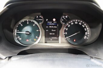 Toyota Land Cruiser 2.8 D-4D 204 Comfort A/T 4x4 - 10