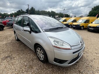 Citroën C4 Picasso, 1.6 i 88kw7.MIST2.SADA KOL - 10