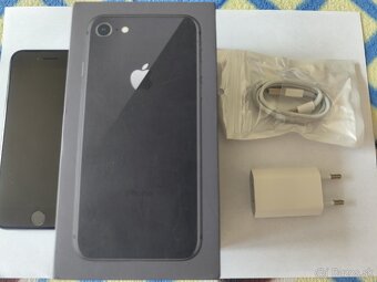 iPhone 8 64GB - 10